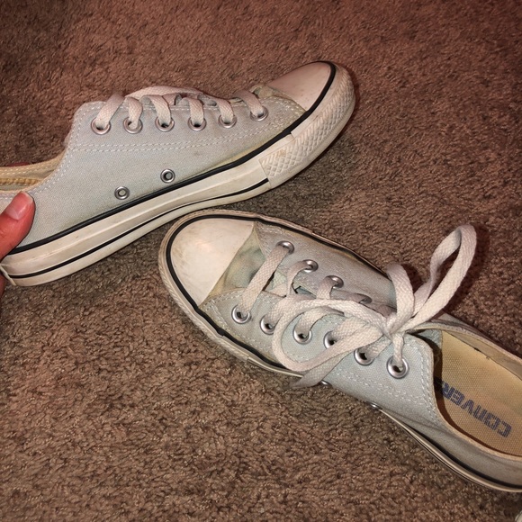 Converse - Picture 2 of 4